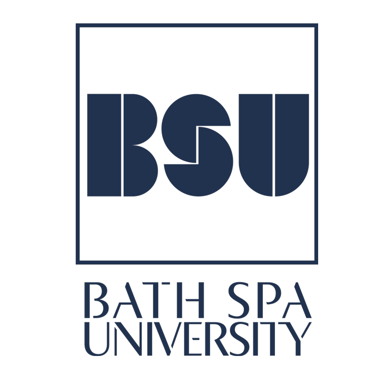 Bath Spa university logo