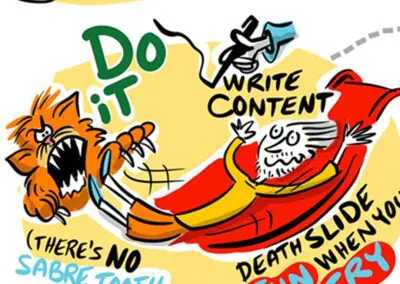 Marketing mistakes
