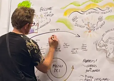 Mapping Cultural Ecosystems