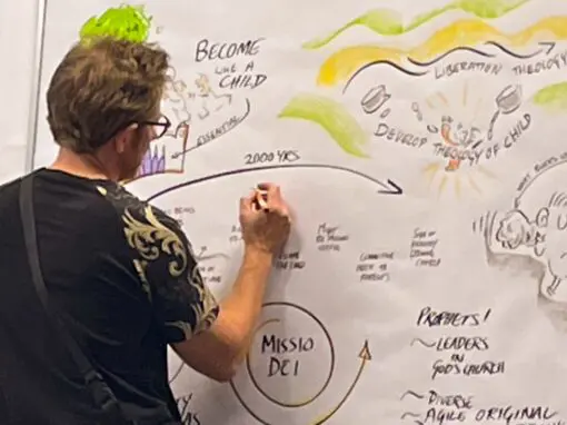 Mapping Cultural Ecosystems