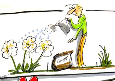 Cambridge: imagination & dialogue in education